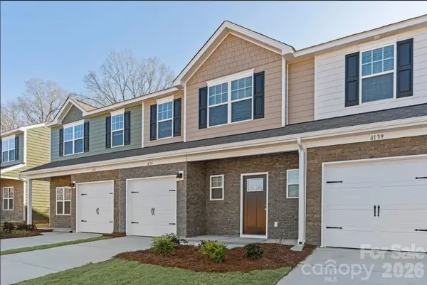 4109 Mt. Mitchell Avenue #602, Gastonia, NC 28052