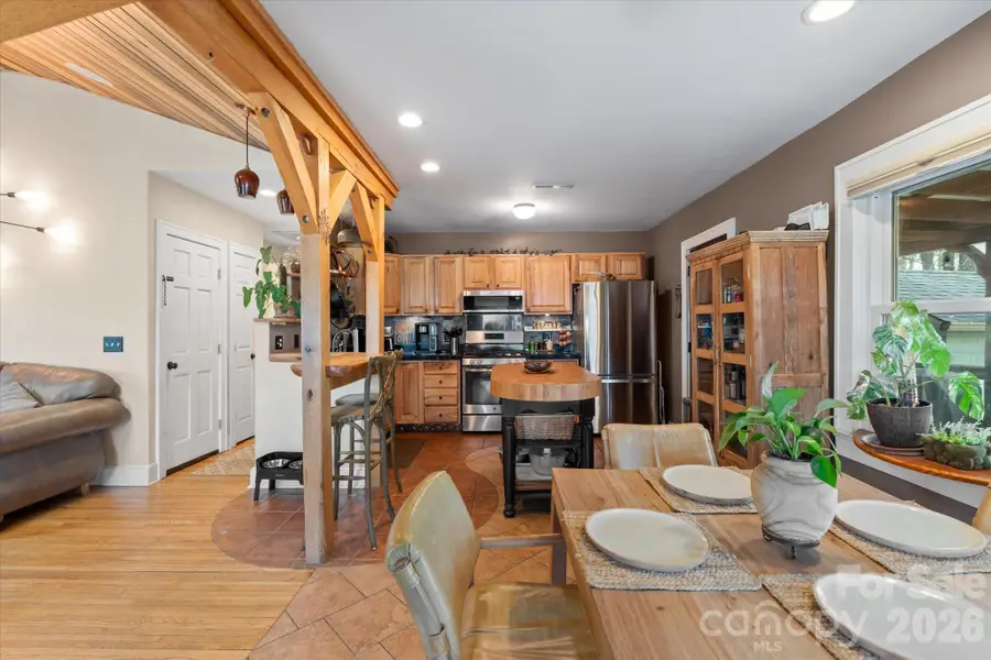 61 Hibriten Drive, Asheville, NC 28801 - #3