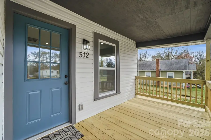 512 3rd Street, Stanley, NC 28164 - #2