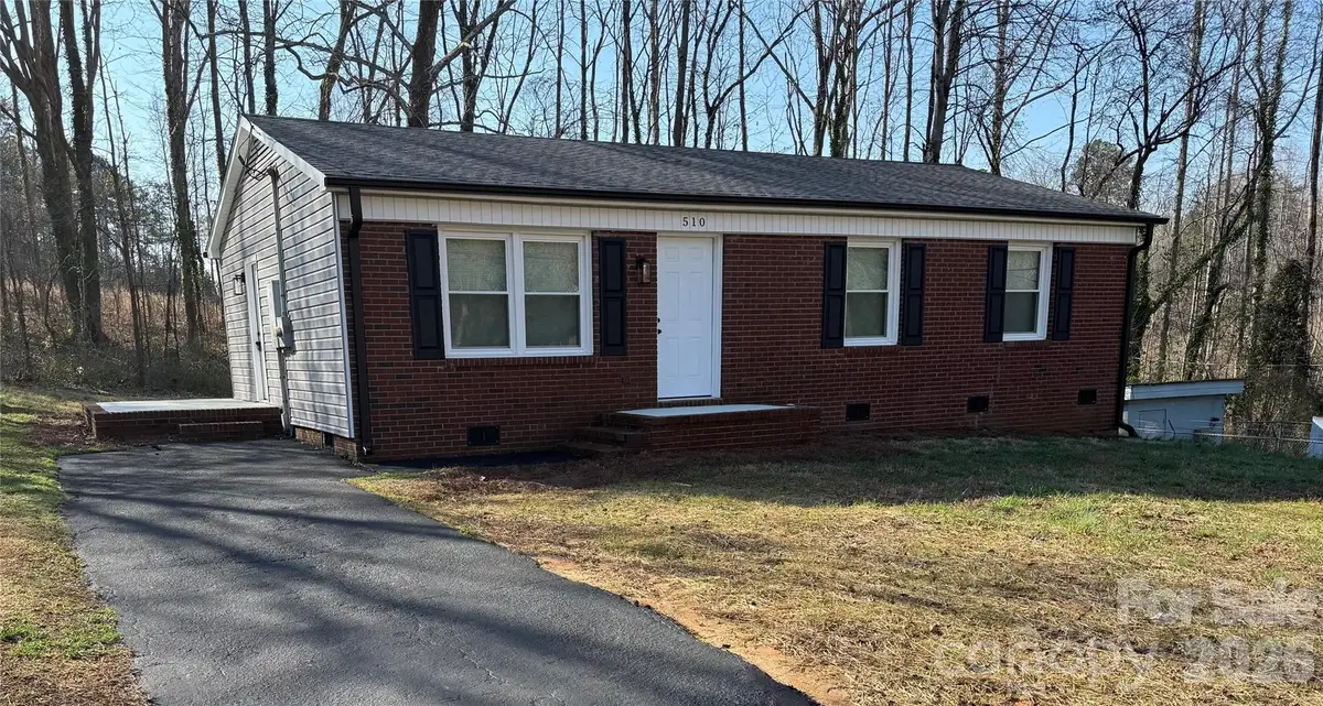 510 Belfast Drive, Gastonia, NC 28052 - #1