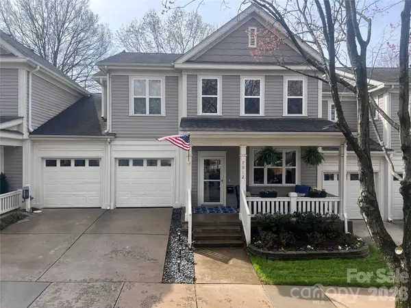 7912 Village Harbor Drive, Cornelius, NC 28031