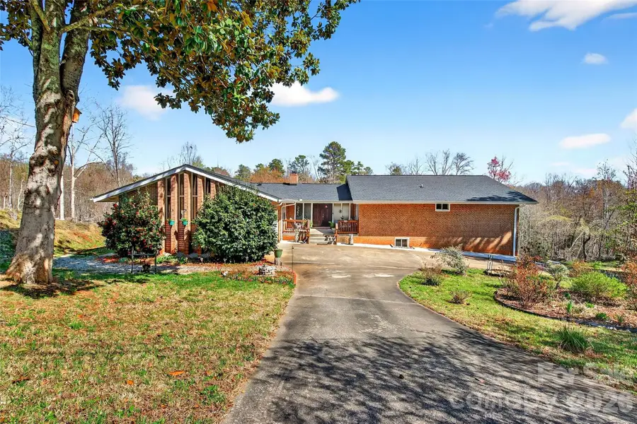 217 E Miller Street, Spindale, NC 28160 - #3