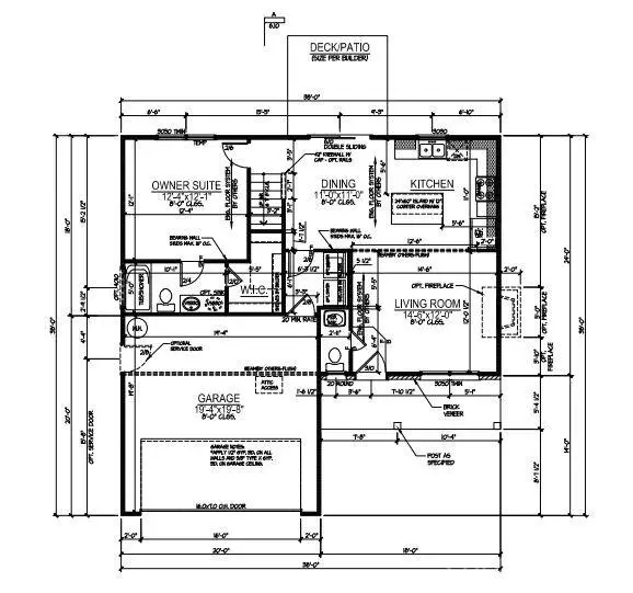 205 S Gum Street, Pageland, SC 29728 - #2
