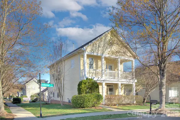 9623 Denbolme Street, Huntersville, NC 28078