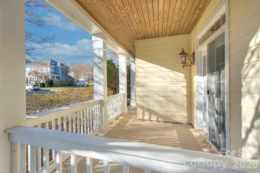 9623 Denbolme Street, Huntersville, NC 28078 - #2