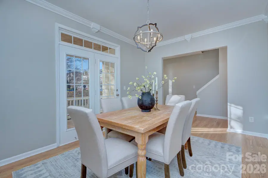 9623 Denbolme Street, Huntersville, NC 28078 - #3