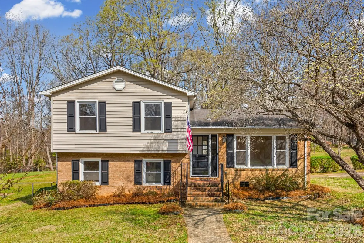 5322 Larewood Drive, Charlotte, NC 28215 - #1