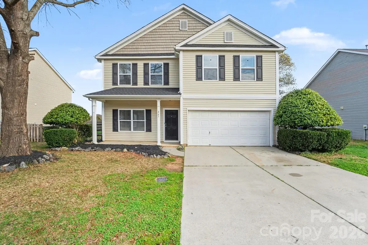 267 Flanders Drive, Mooresville, NC 28117 - #1