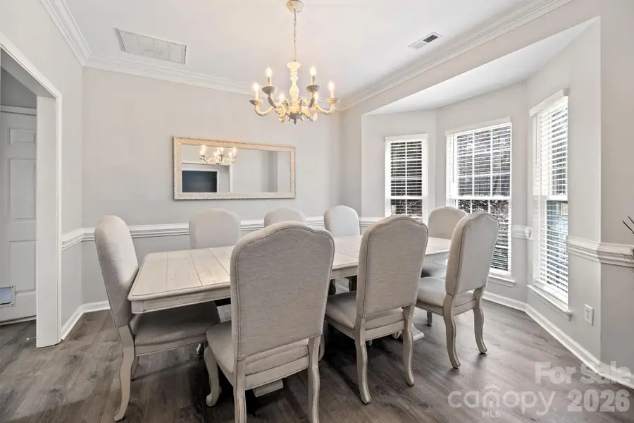 13702 Chambray Lane, Charlotte, NC 28278 - #2