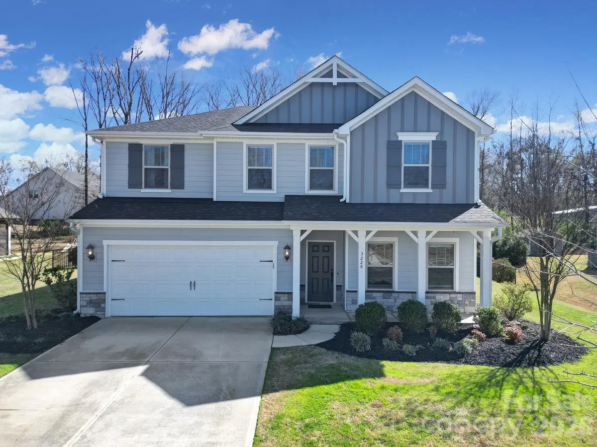 3228 Elmwood Drive, Monroe, NC 28110 - #1