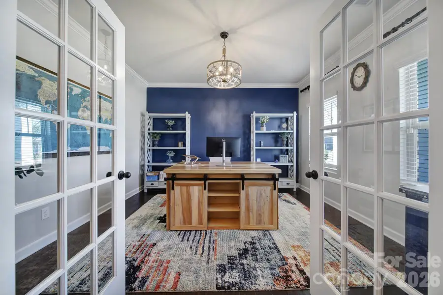 3228 Elmwood Drive, Monroe, NC 28110 - #3