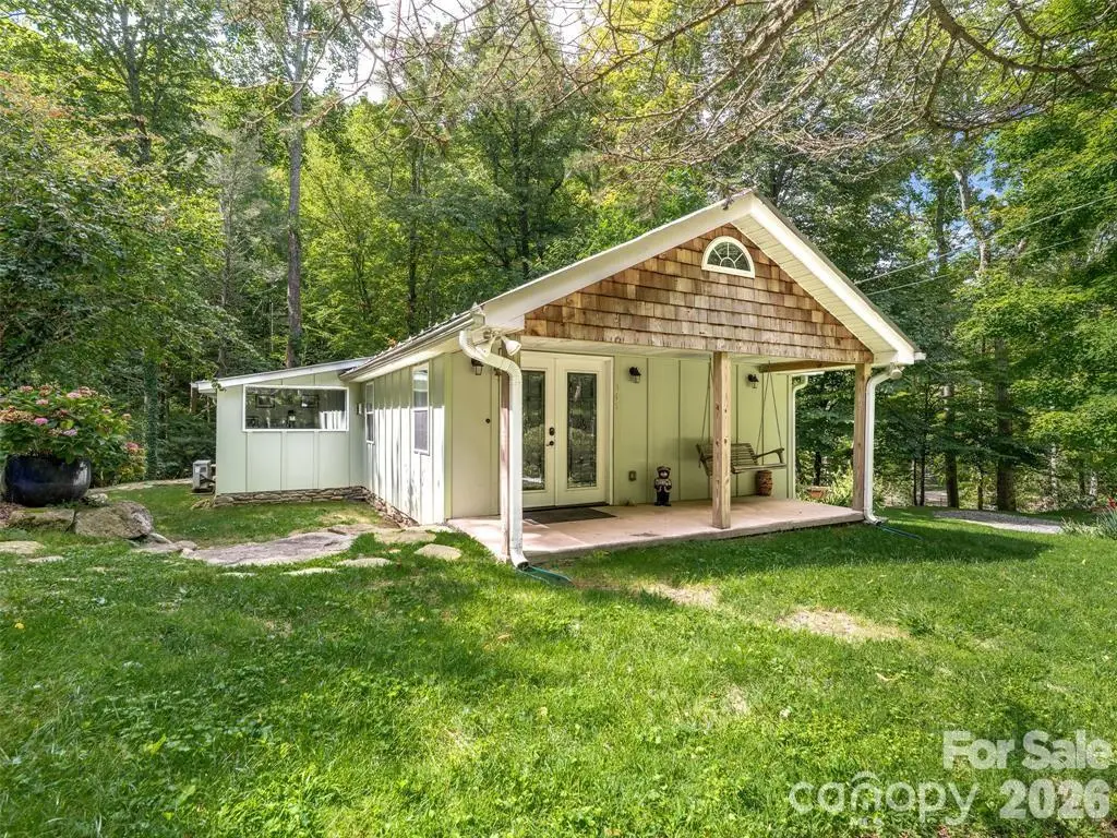 347 Blackberry Inn Road, Weaverville, NC 28787 - #1