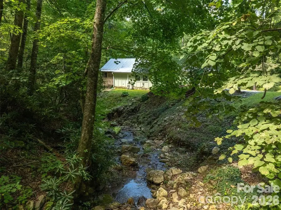 347 Blackberry Inn Road, Weaverville, NC 28787 - #2