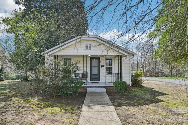 409 Rosemont Avenue, Kannapolis, NC 28081