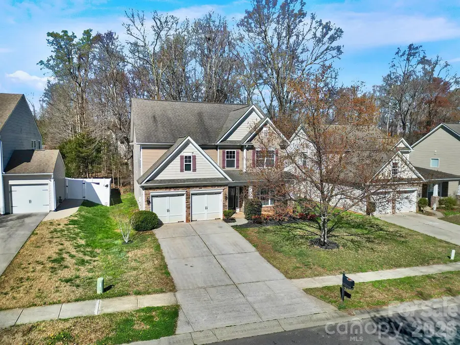 9911 Seven Oaks Drive, Charlotte, NC 28215 - #2