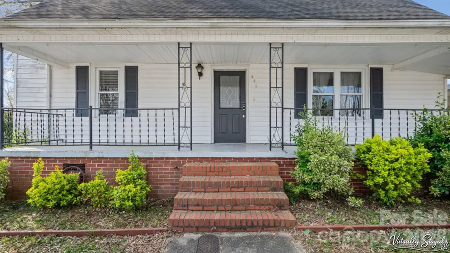 901 Mill Street, Albemarle, NC 28001 - #2