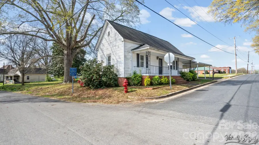 901 Mill Street, Albemarle, NC 28001 - #3