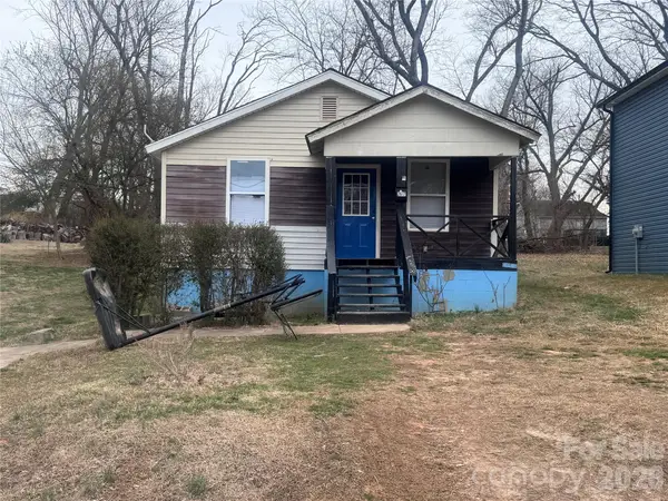 2617 Ansonia Street, Winston Salem, NC 27105