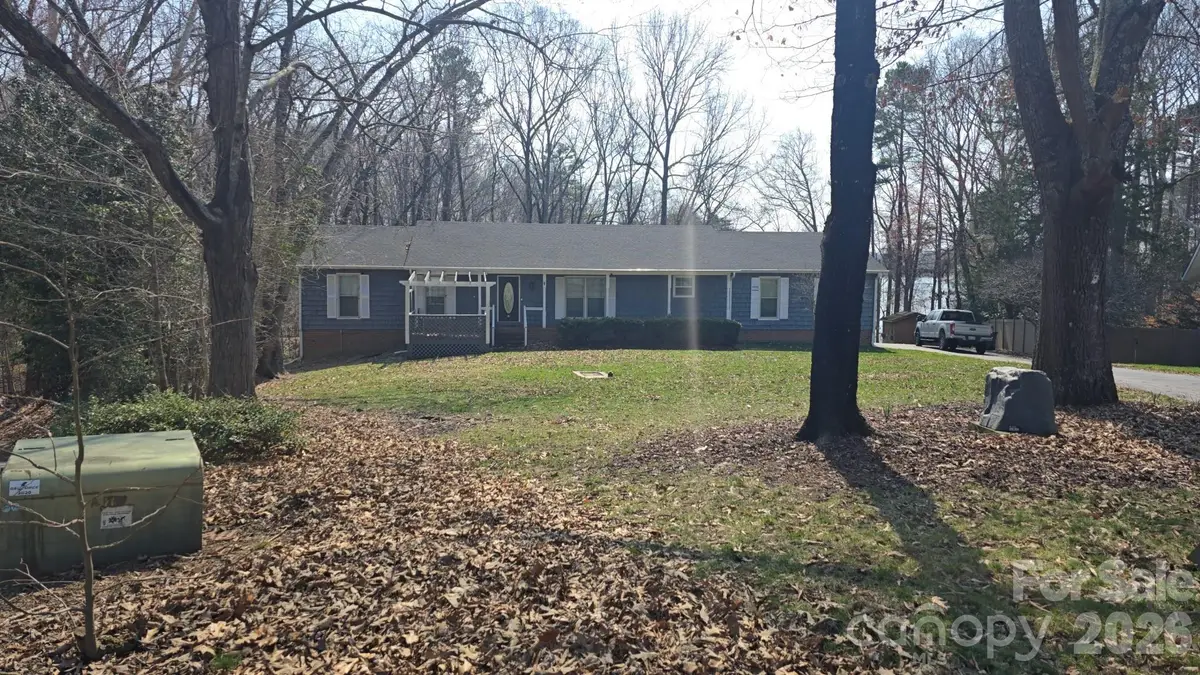 3908 Oak Hollow Court, High Point, NC 27265 - #1