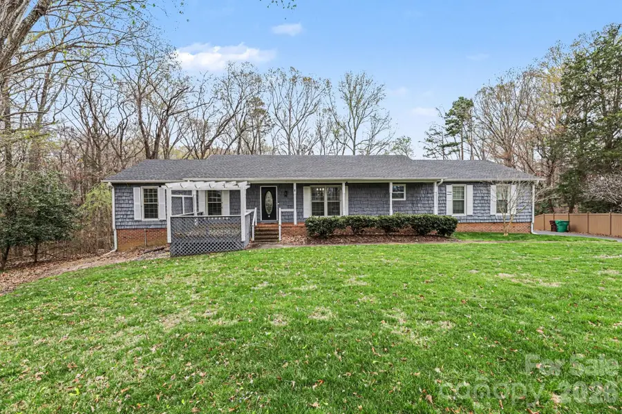 3908 Oak Hollow Court, High Point, NC 27265 - #2