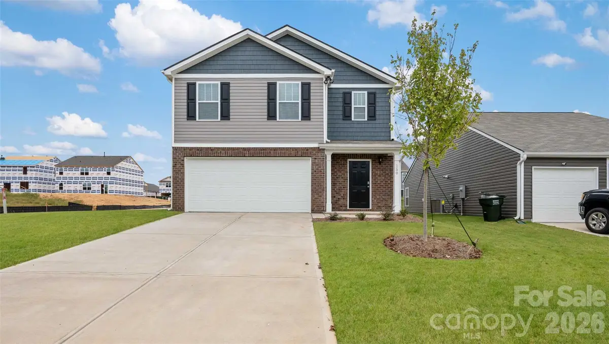 112 Providence Walk Drive, Hendersonville, NC 28792 - #1