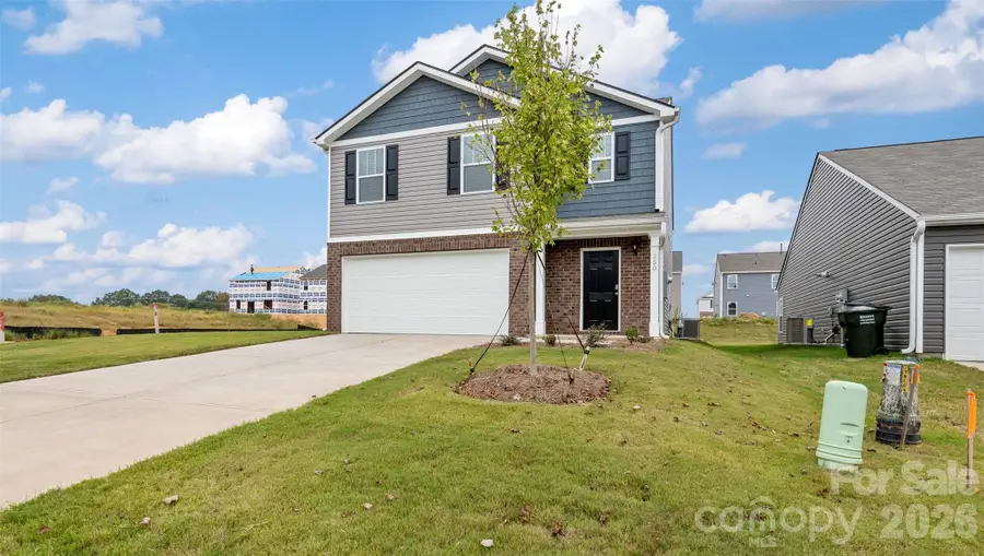 112 Providence Walk Drive, Hendersonville, NC 28792 - #3