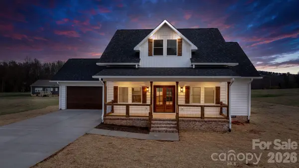 1284 Jay Burke Road, Taylorsville, NC 28681