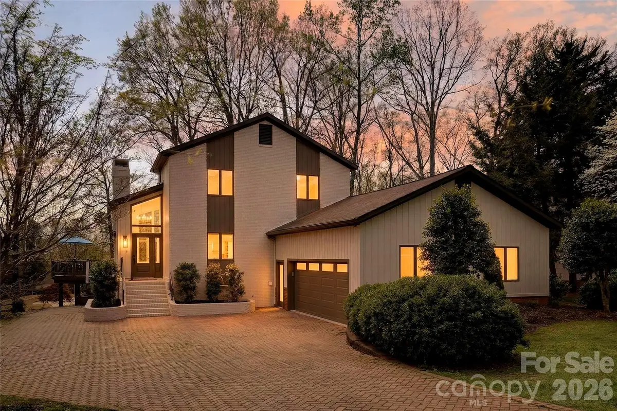 8001 Serendipity Lane, Charlotte, NC 28277 - #1