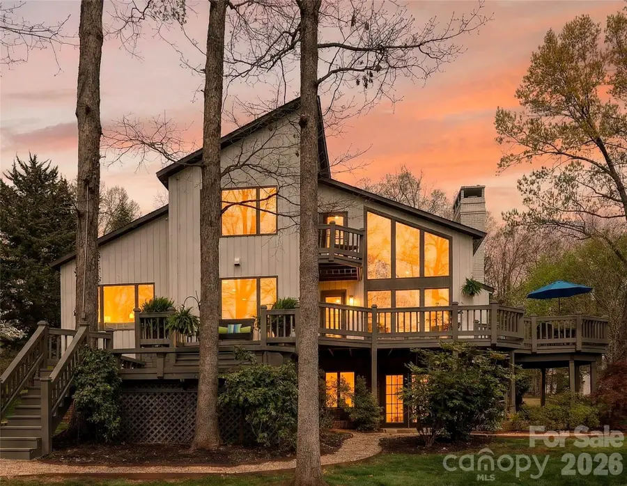8001 Serendipity Lane, Charlotte, NC 28277 - #2