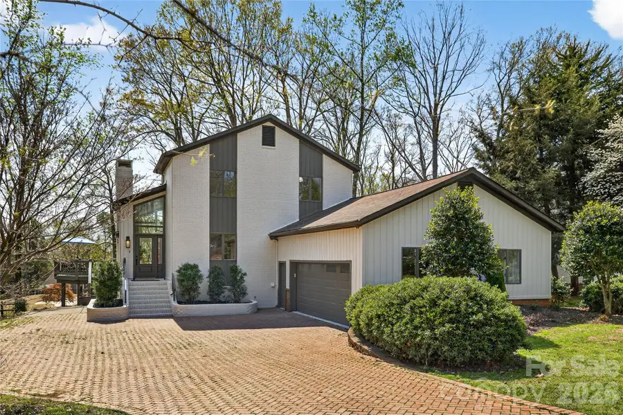 8001 Serendipity Lane, Charlotte, NC 28277 - #3