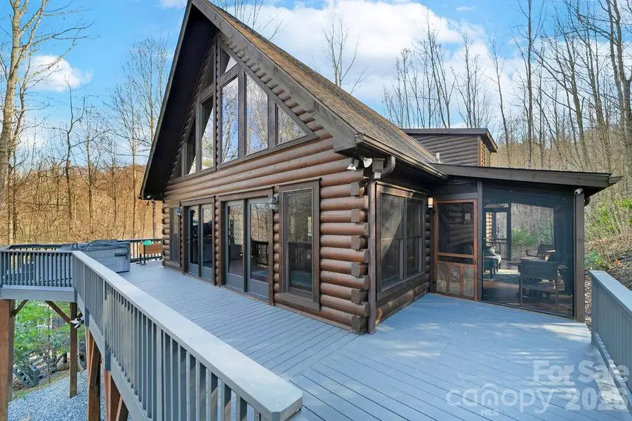 130 Greenfield Circle, Brevard, NC 28712 - #2