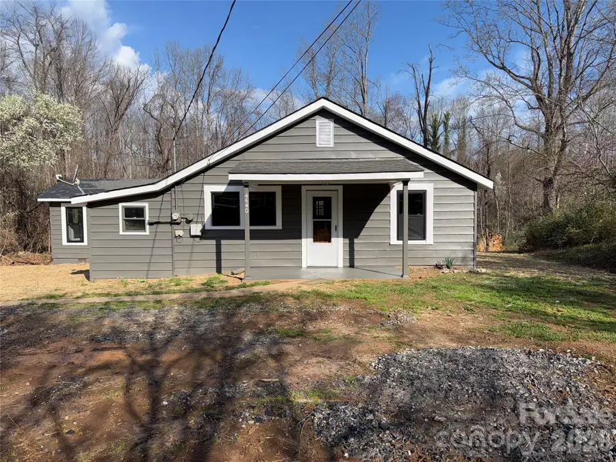 4540 Mcalpine Avenue, Morganton, NC 28655 - #3