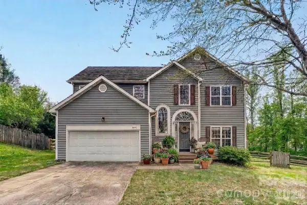 4700 Lone Tree Court, Charlotte, NC 28269