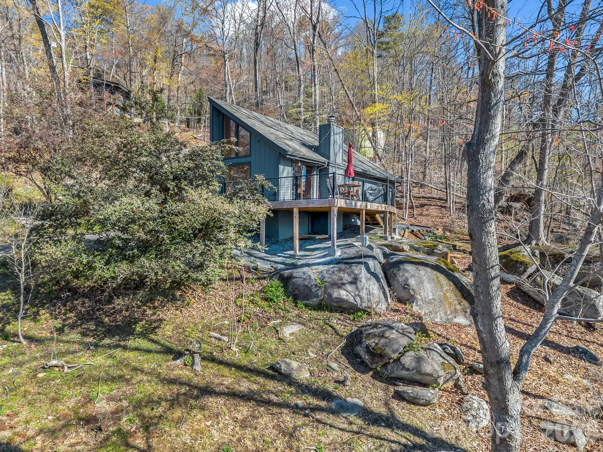 456 Youngs Mountain Drive, Lake Lure, NC 28746 - #1