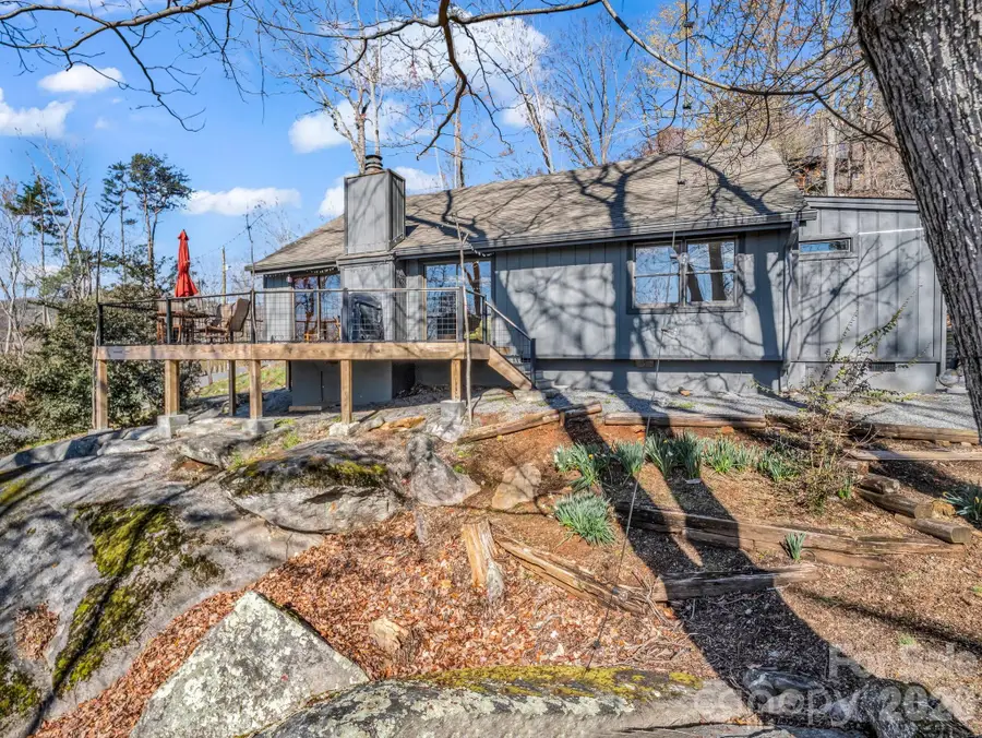 456 Youngs Mountain Drive, Lake Lure, NC 28746 - #2