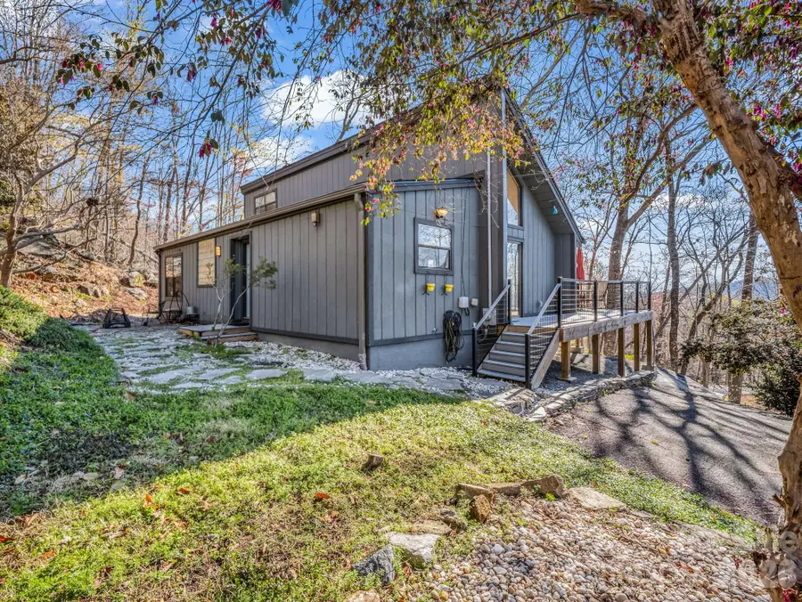 456 Youngs Mountain Drive, Lake Lure, NC 28746 - #3