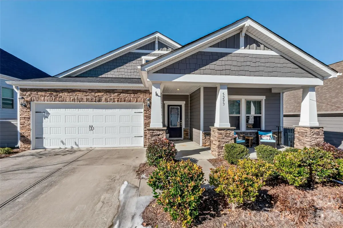 5293 Turtle Creek Drive, Denver, NC 28037 - #1