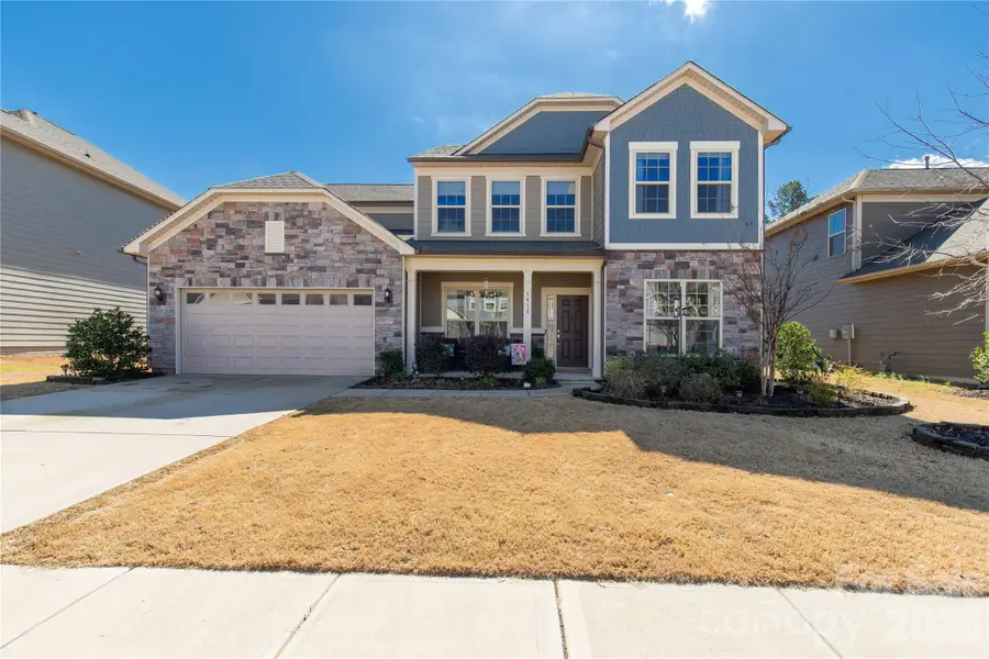 3418 Duchess Avenue, Indian Land, SC 29707 - #2