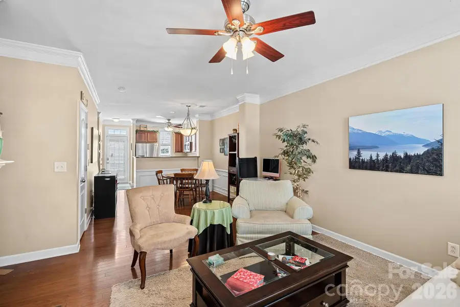 8658 Beaver Creek Drive, Charlotte, NC 28269 - #3