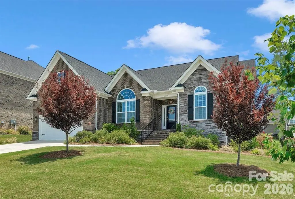 10885 Greenvale Drive, Harrisburg, NC 28075 - #1