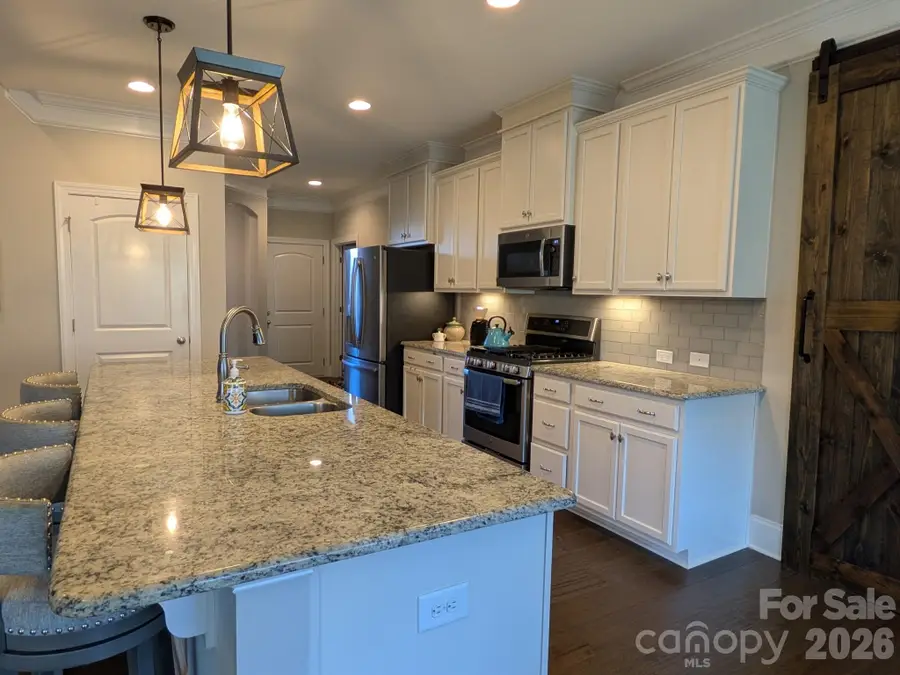 10885 Greenvale Drive, Harrisburg, NC 28075 - #2