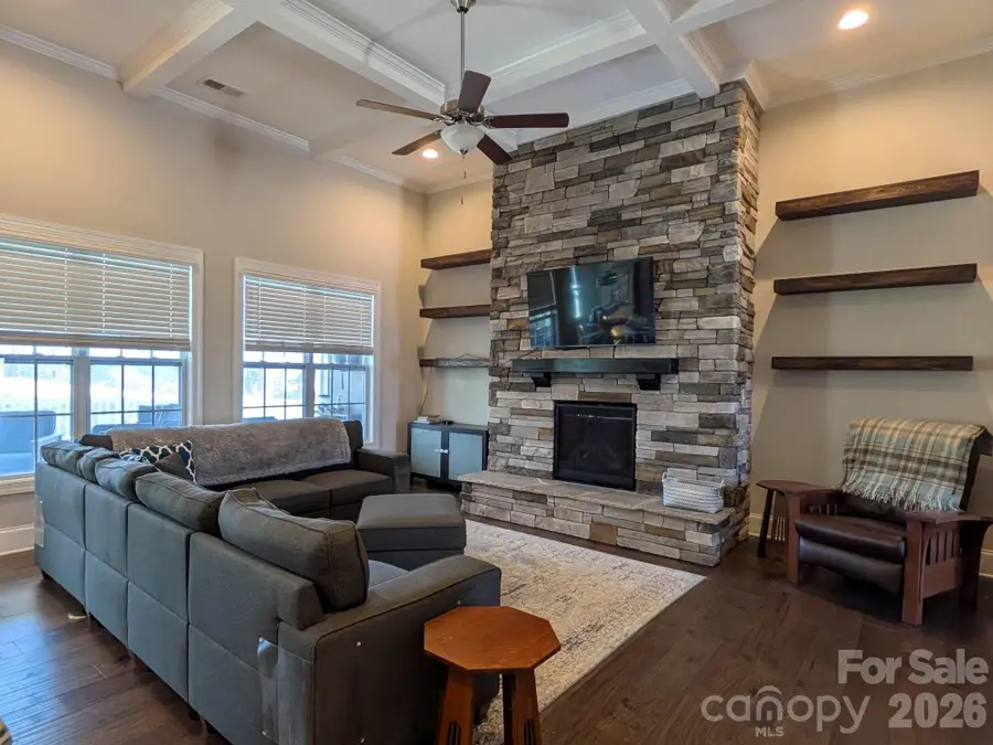 10885 Greenvale Drive, Harrisburg, NC 28075 - #3