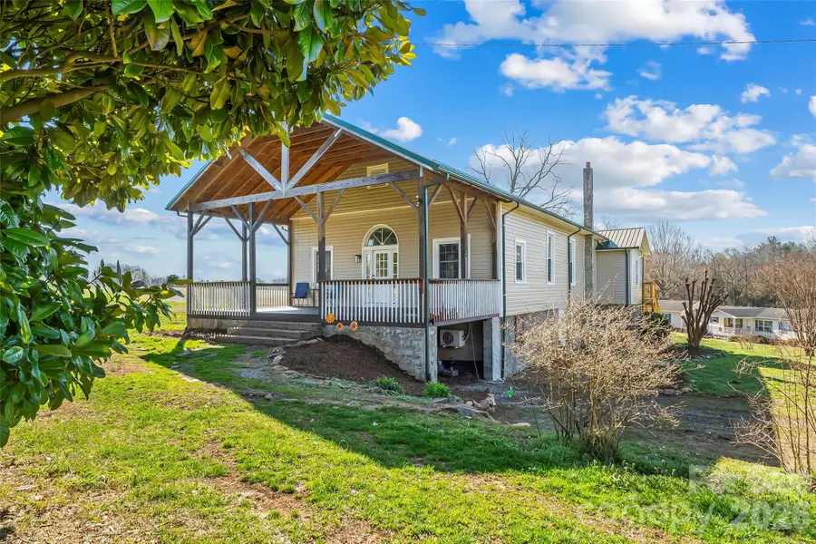 4951 Burns Road, Granite Falls, NC 28630 - #2