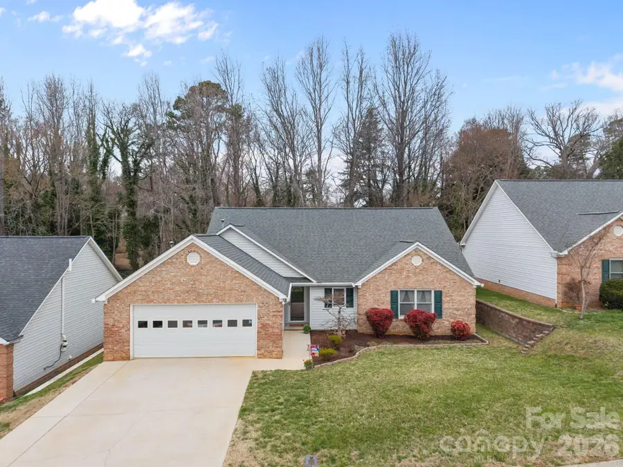 1002 Hidden Creek Circle, Salisbury, NC 28147 - #3