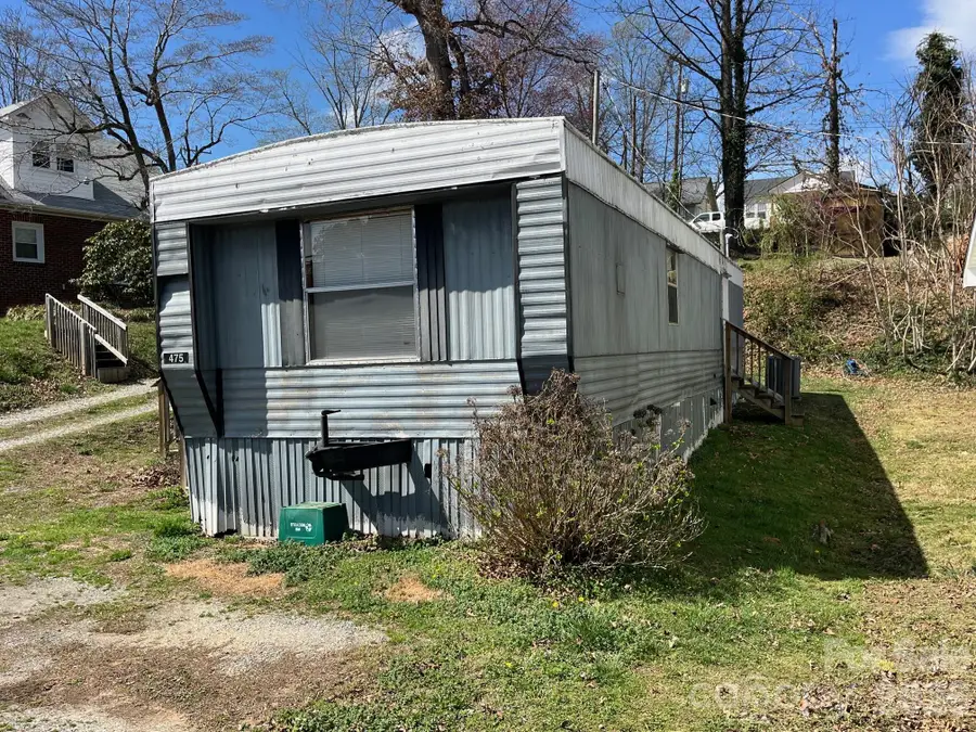 475 E Court Street, Marion, NC 28752 - #3