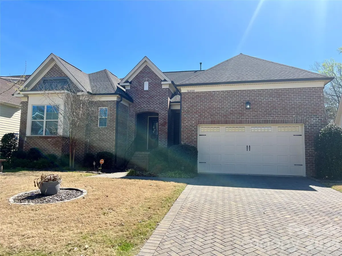 16408 Cozy Cove Road, Charlotte, NC 28278 - #1