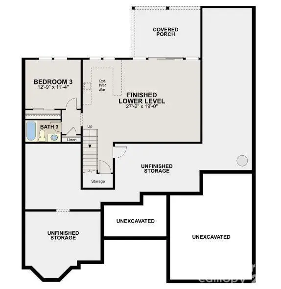 16408 Cozy Cove Road, Charlotte, NC 28278 - #2