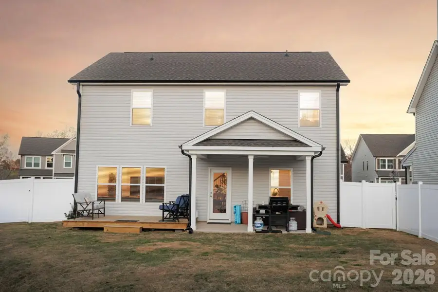 106 Stonewater Drive, Furr, NC 28163 - #3