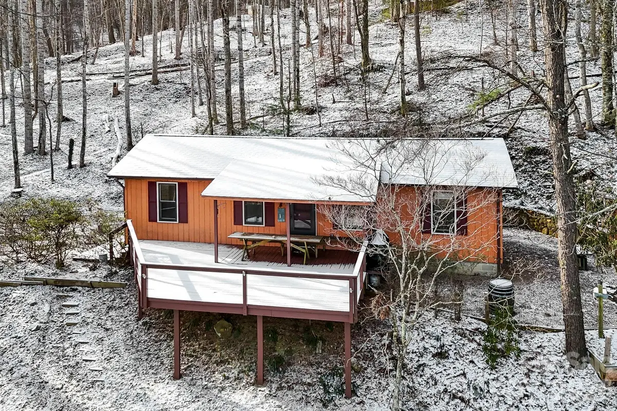 186 Greentree Lane, Canton, NC 28716 - #1