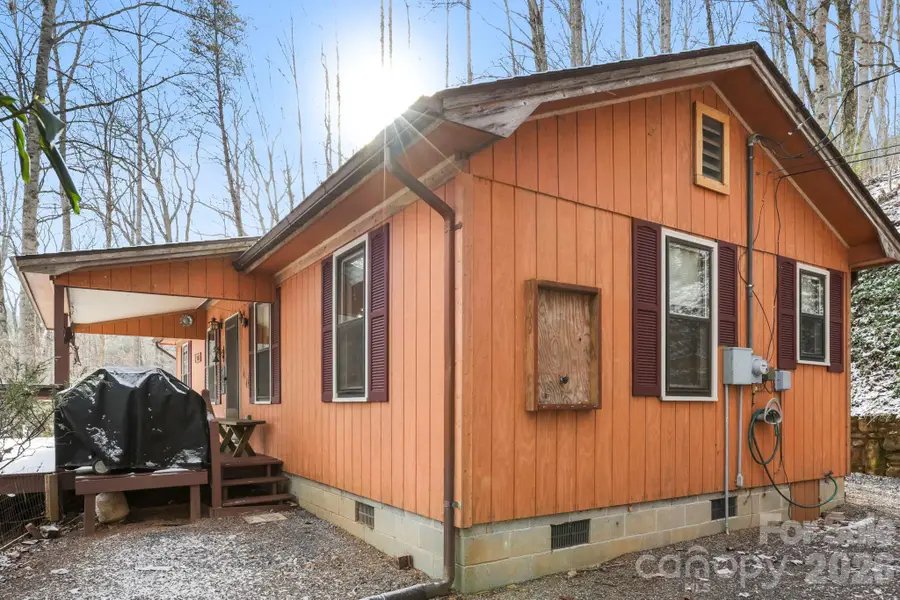 186 Greentree Lane, Canton, NC 28716 - #2